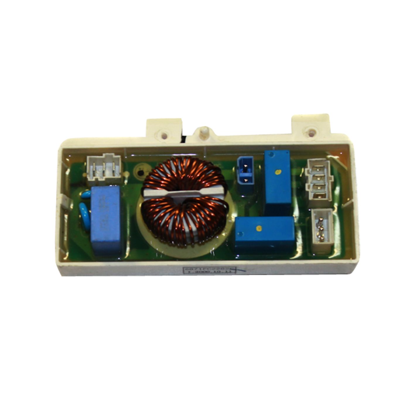 Электронная плата для стиральной машины Lg Лджи 6871FC2262C (4974FR2099 .97.8.S.S)