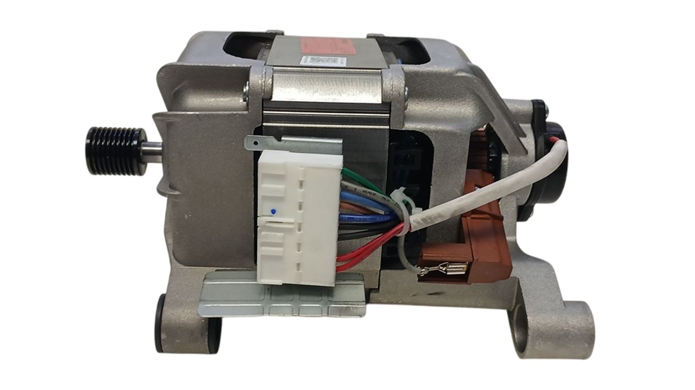 Мотор для стиральной машины SAMSUNG DC31-00123F (4.0A 240W 45W)