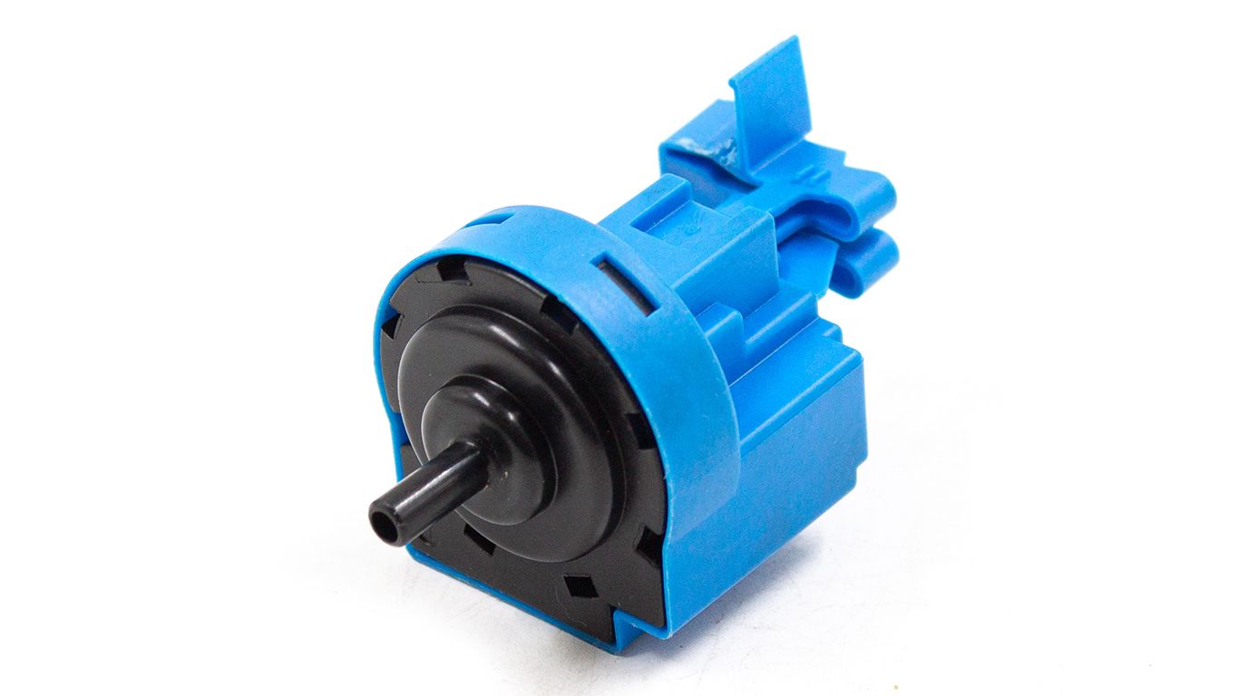 Прессостат для стиральной машины HAIER (ХАЕР) 0024000399A (316 90 012, DC5V, 1-VCC 2-OUT, 3-GND, V13305)