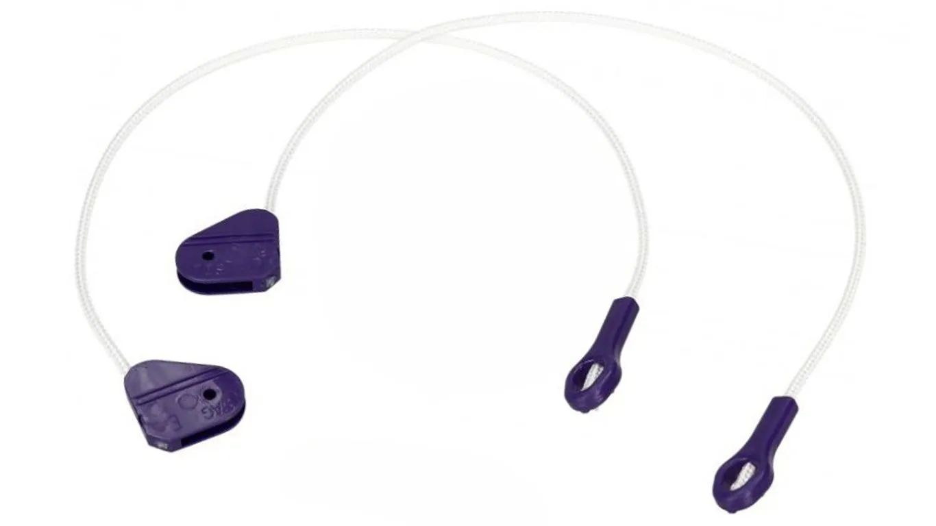 Тяга двери (2шт) для посудомойки Teka DFI 46709, DFI 46900 STD 120/60 81742242 (188105) L-333мм, снято с гарантийной техники
