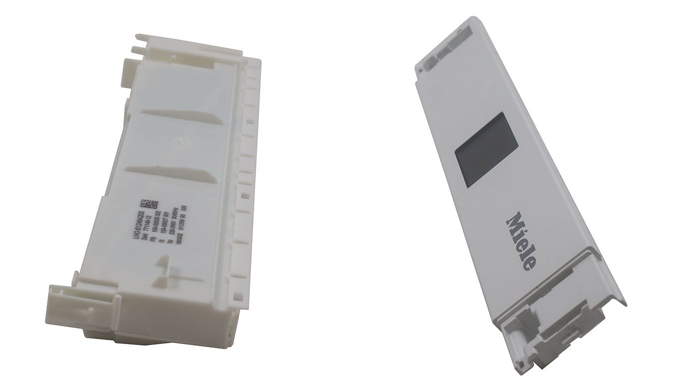 Электронный блок для холодильников MIELE (МИЛЕ) 10729272 (612464202, 771148-12, 103-00025 002)