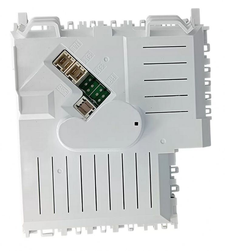 Плата управления для посудомоечной машины Asko DFI544D, DFS344ID.S (информация на плате: DW5060, 10880014673, информация на корпусе: 861983, 20221208, снято с гарантийной техники)