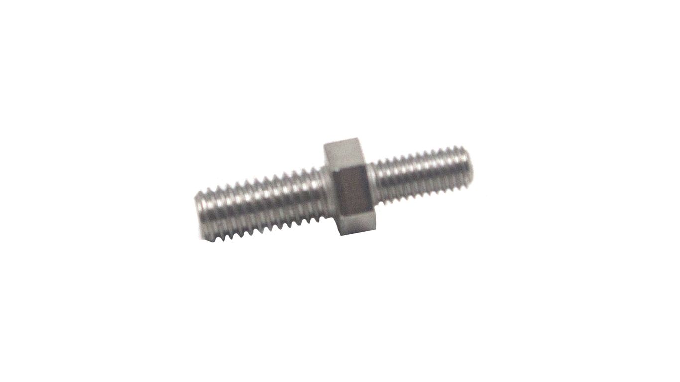 Pезьбовой штифт для духового шкафа Miele 7520040 (M5x11/M6x14)