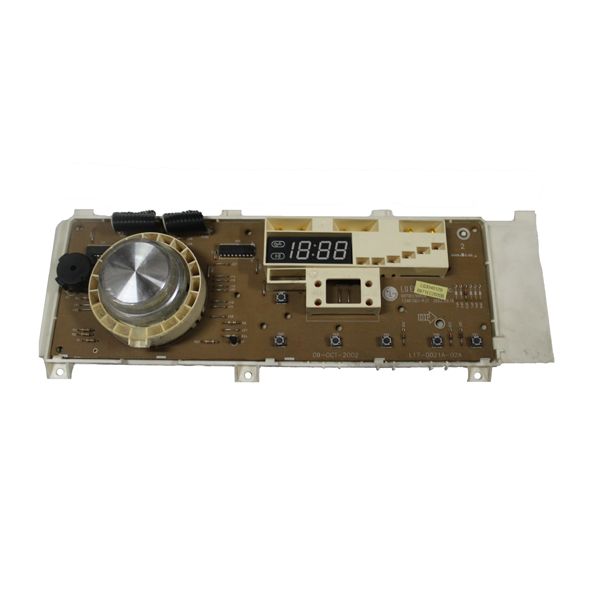 Модуль для стиральной машины LG (ЭЛДЖИ) 6871EC2020B (6870EC9083A, LG2050909, 6871ER1017B, LG1050909, 6870EC9147B)