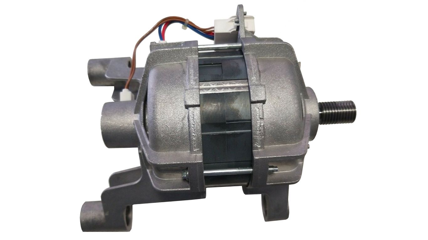 Электромотор для стиральной машины INDESIT (ИНДЕЗИТ) 516050 (YXT220-2D(L), CODE: 160031973.02)