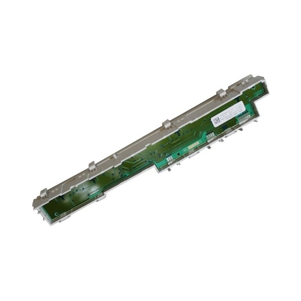 Плата индикации для посудомоечных машин Siemens 11036763, 11025662 SN614X00AE/50, SR615X21DR/01 (9001508187 49001508187-000)