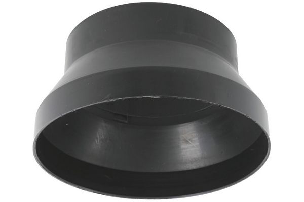 Переходник для отвода воздуха (150->120мм) к вытяжке Bosch 643880
