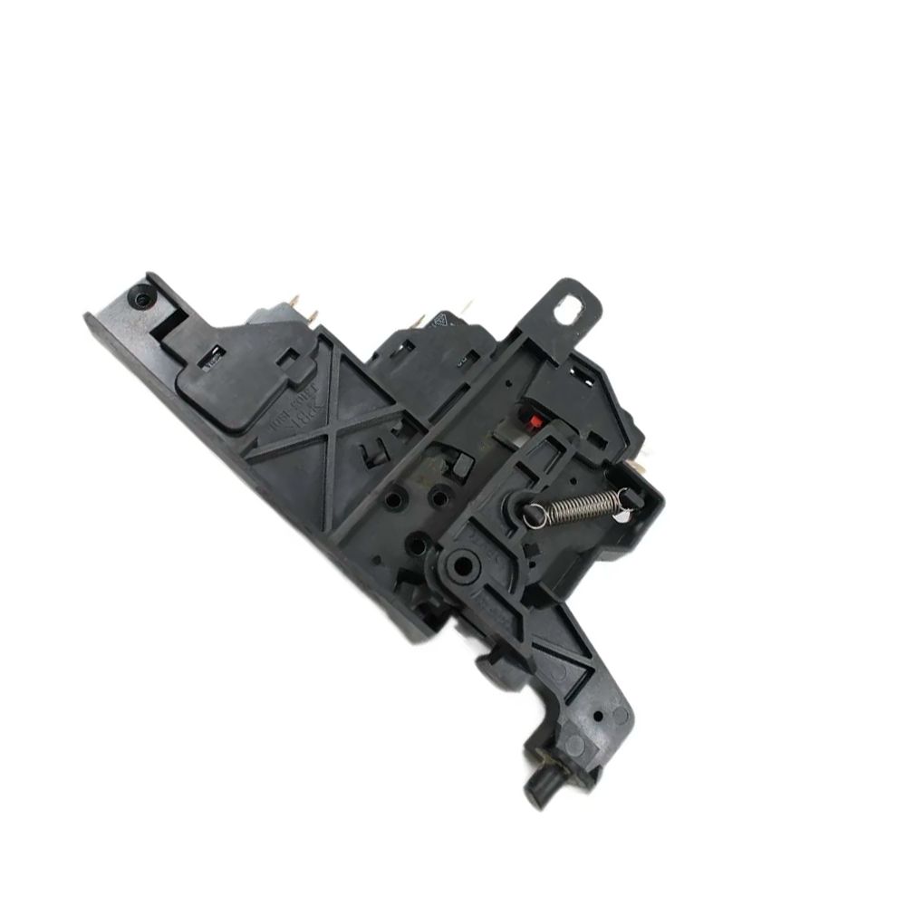 Дверной замок для СВЧ, духового шкафа SIEMENS (СИМЕНС) 648742 436539