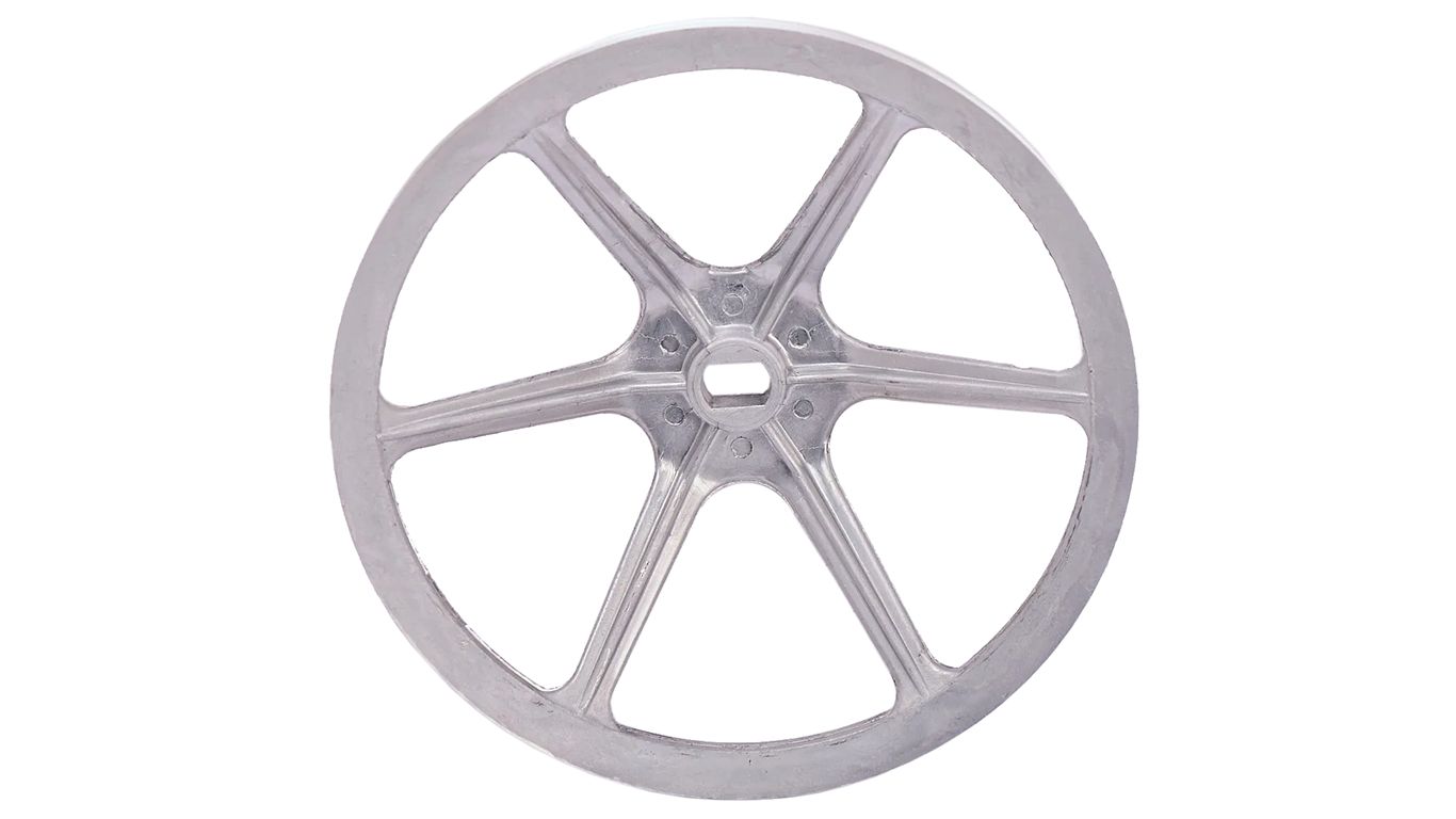 Шкив для стиральной машины ARDO (АРДО) 268006700, 17401205, 651000734 D-230мм