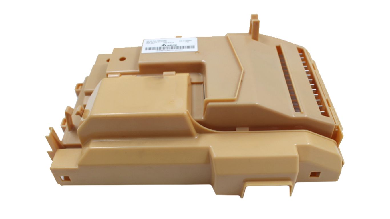 Модуль под вашу прошивку для стиральной машины Ariston Indesit 852864 (21501415801, W11513147, FW1: 8.4.4, FW2:35.01.10, снят с новой гарантийной техники)