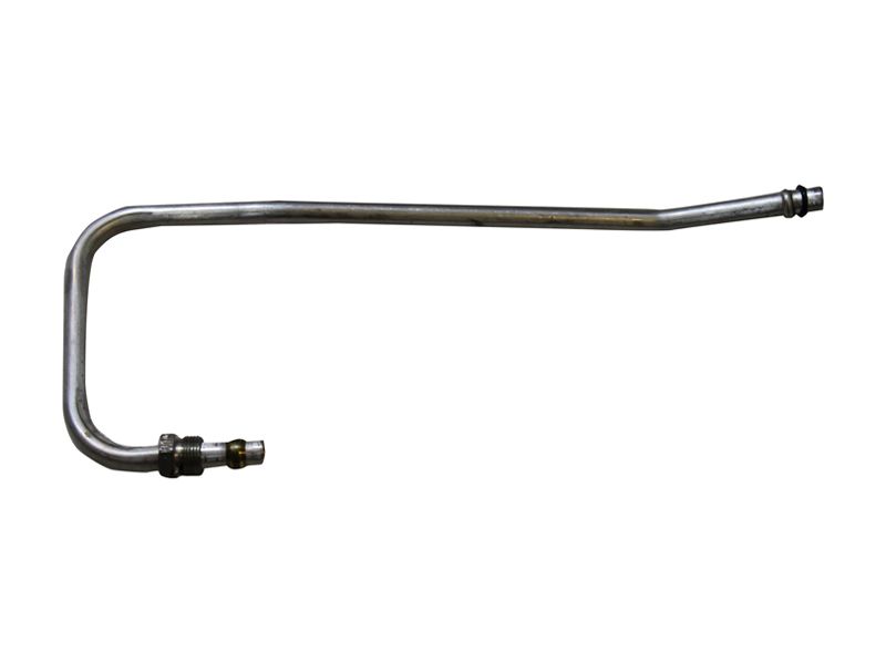 Трубка горелки для газовой поверхности MIELE МИЛЕ 8605830