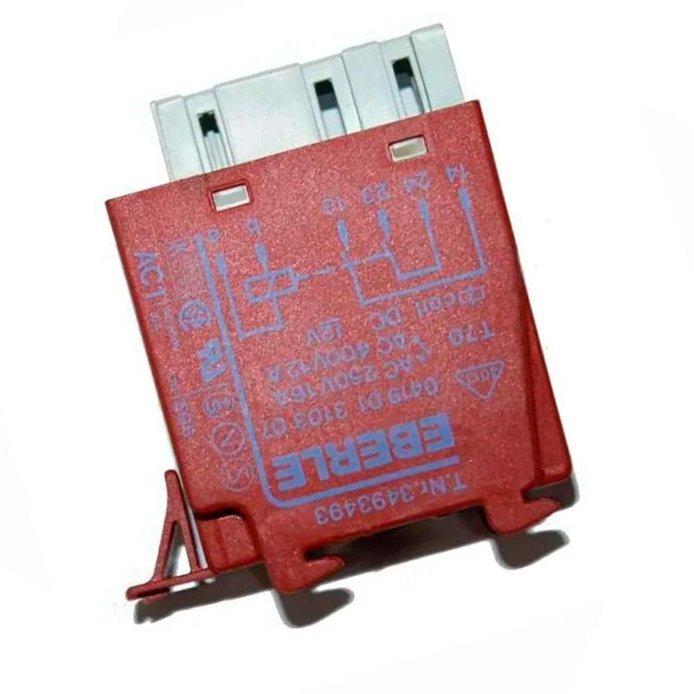 Реле для сушильной машины MIELE МИЛЕ 5867920, 3493493 (0419 01 580307)