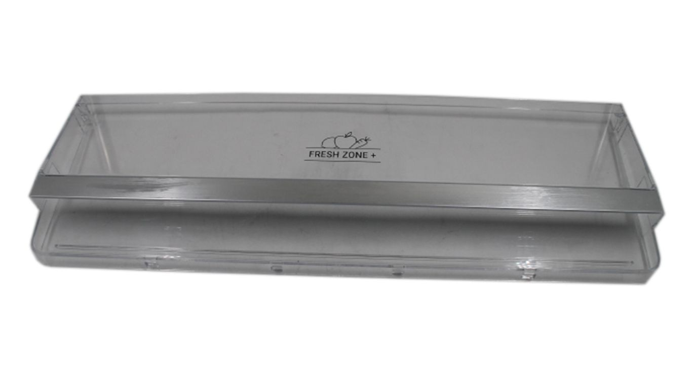 Панель ящика для холодильника Indesit W11371367 (498х165х40мм)