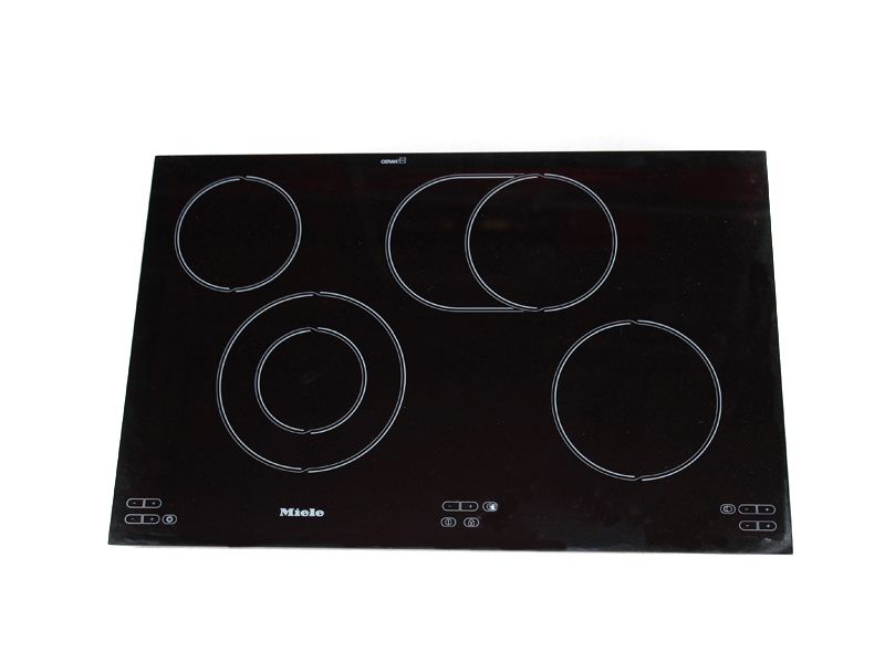 Стеклокерамическая поверхность для плиты MIELE МИЛЕ 8507530