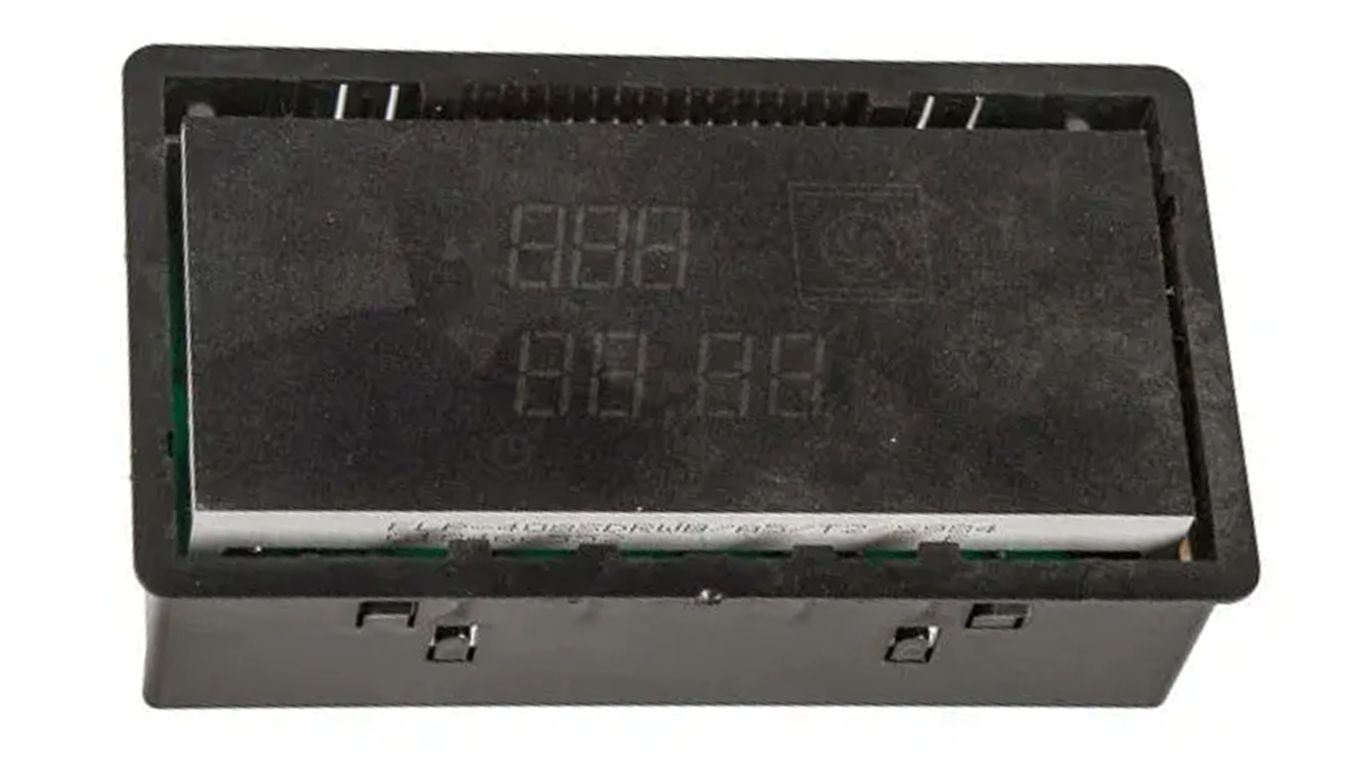 Цифровой таймер для духового шкафа GORENJE (ГОРЕНЬЕ) 428462, EPT3/801.531