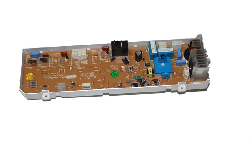 Плата для стиральной машины DAEWOO 361430AA20 (D-MU8011NPS)