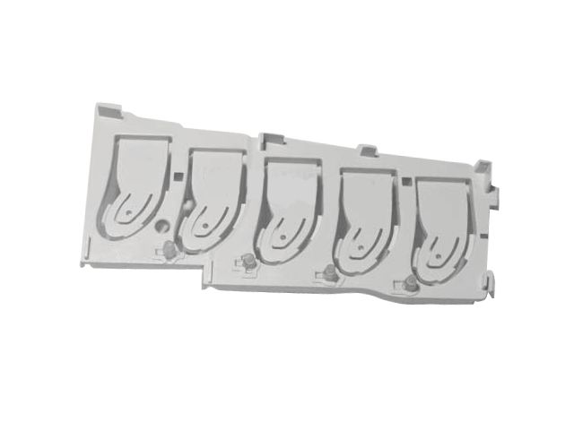 Держатель клавиш для стиральной машины GORENJE (ГОРЕНЬЕ) 587487