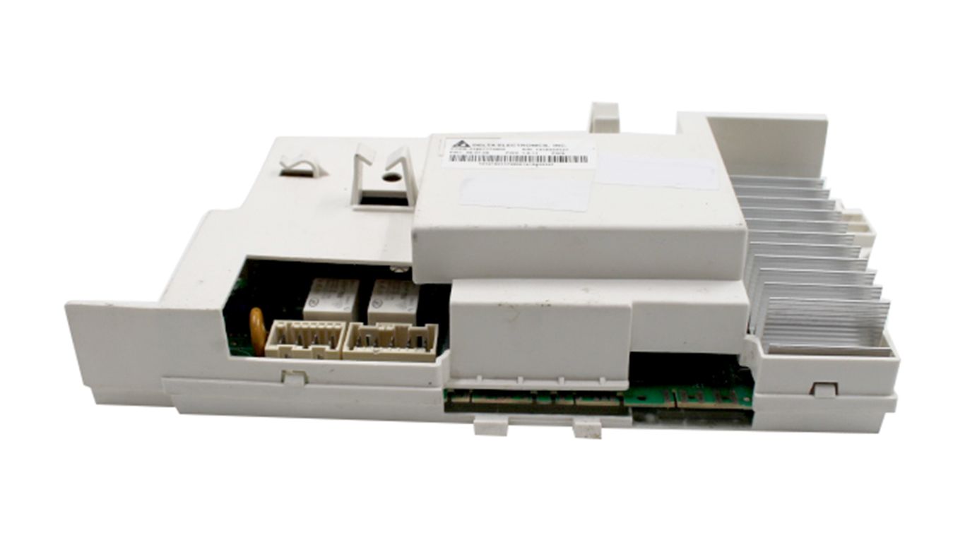 Модуль для стиральной машины ARISTON (АРИСТОН) 289415, 296179, 298694 (CODE: 21501172800 FW1:46.07.08 FW2:1.5.11)