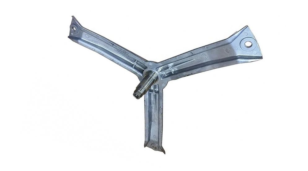 Крестовина (опора) для стиральной машины Bosch 479100 (Н-78mm, D-30/25/20mm)