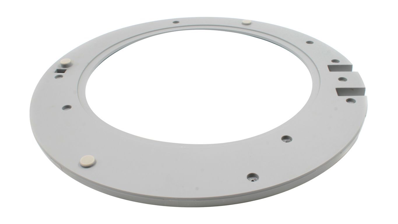 Внутреннее обрамление люка для стиральной машины HAIER 0020204167 (2111C0758)