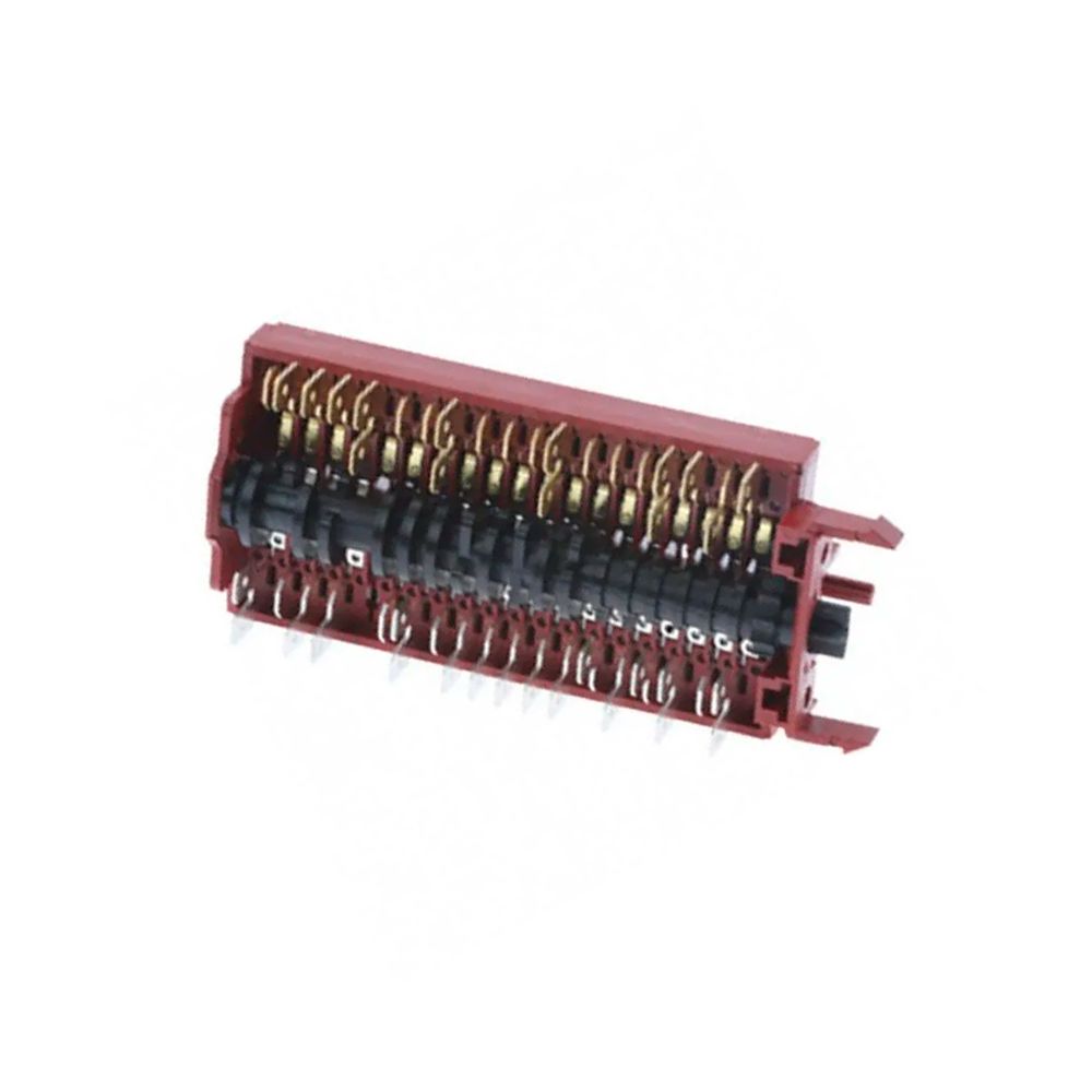 Переключатель программ (режимов) для духового шкафа Bosch 645800, 646782 (9000286837 501013/9 т125)