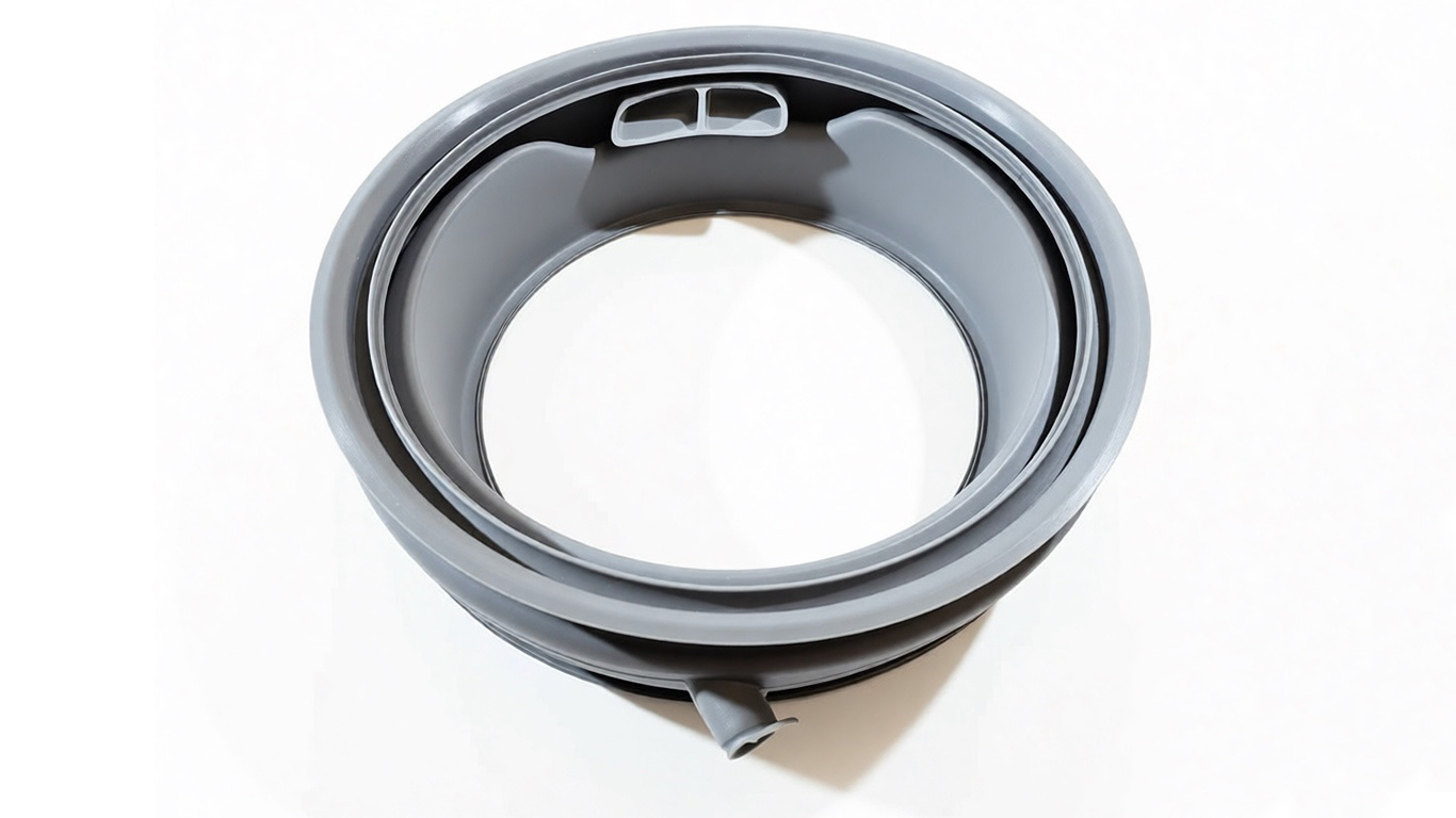 Манжета люка для стиральной машины Miele 4945050