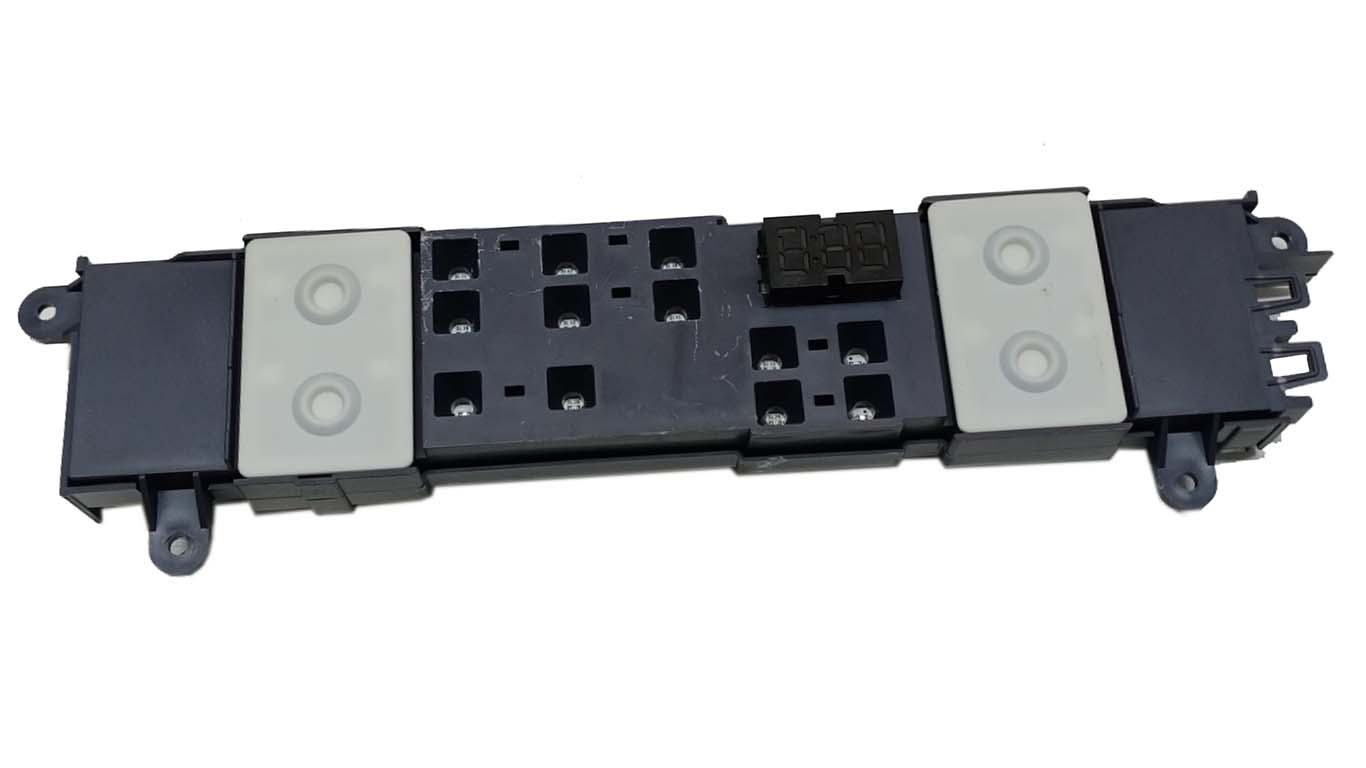 Модуль индикации для посудомоечной машины ELECTROLUX A03023101, 140020024091, 140020024174 (информация на плате: 19091178R-3421, EDW1600-3G, информация на корпусе: A02002409, UE0GR200EE351)