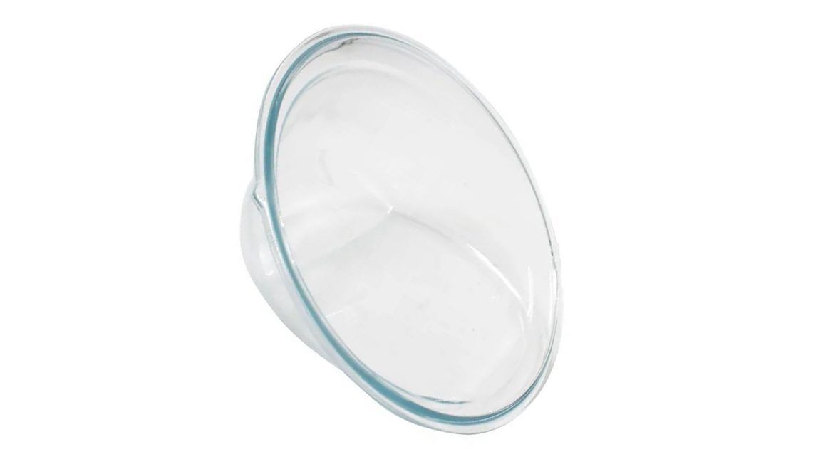 Стекло для стиральной машины ZANUSSI (ЗАНУССИ) 1108877000, 1321026104 (D-325мм)