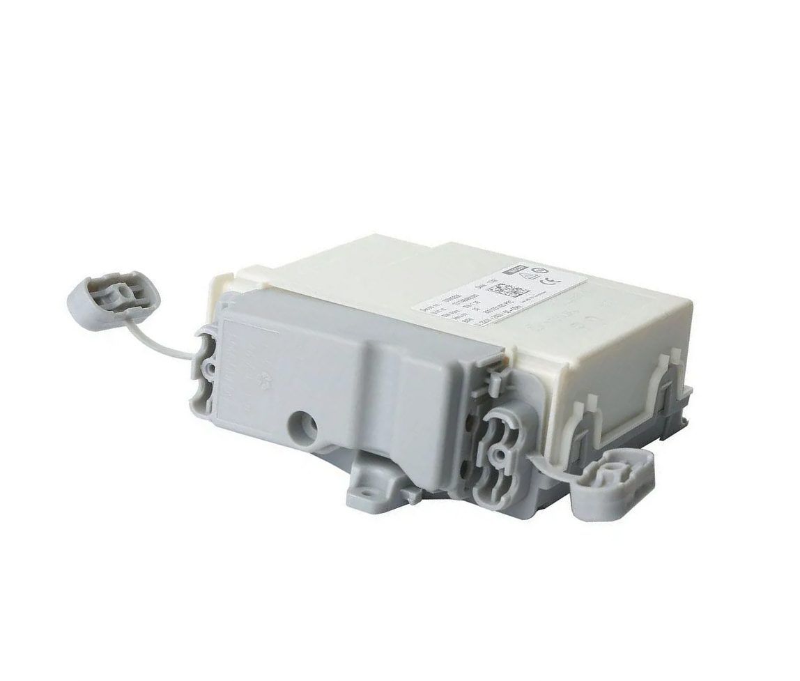 Плата управления для холодильника Siemens Сименс 12011909, 753847 (8001051420 101807510863 105N5306)