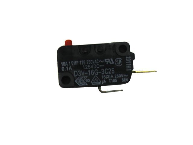 Переключатель для микроволновой печи MIELE МИЛЕ 6637592, 6637593