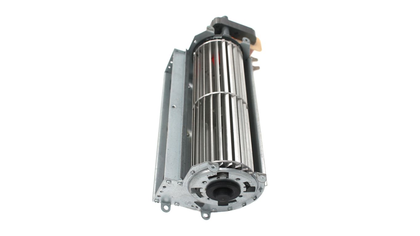 Вентилятор для духового шкафа MIDEA (МИДЕА) MDA-24A CL. H Z.P. 220-240VAC 50/60Hz 13W HTZGA