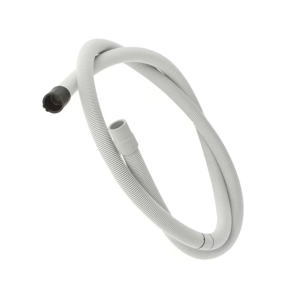 Сливной шланг (2,3м) для стиральной машины BOSCH БОШ 674501 (9000371548)