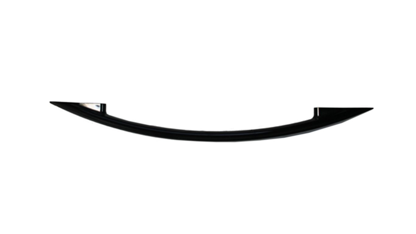Дверная рукоятка духового шкафа ZANUSSI (ЗАНУССИ) 3554056055