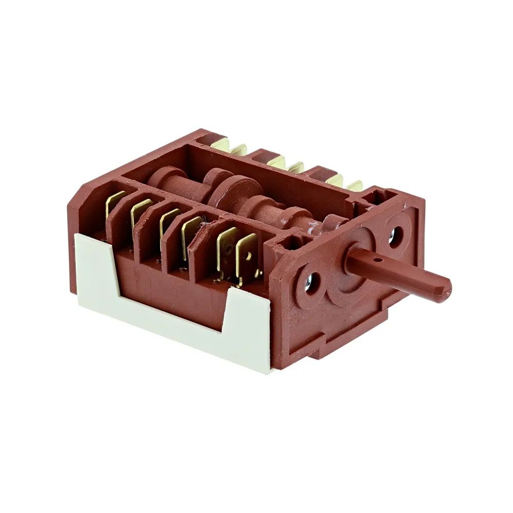 Селектор программ для духового шкафа AEG (АЕГ) 3581980095, 50170188002