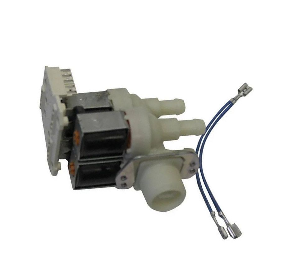 Клапан для стиральной машины MIELE (МИЛЕ) 1678013, 9271930, 6078010
