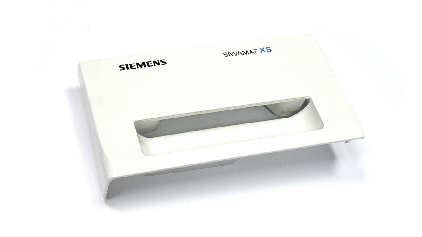 Крышка бункера для стиральной машины SIEMENS (СИМЕНС) 493393, 493402, 489337