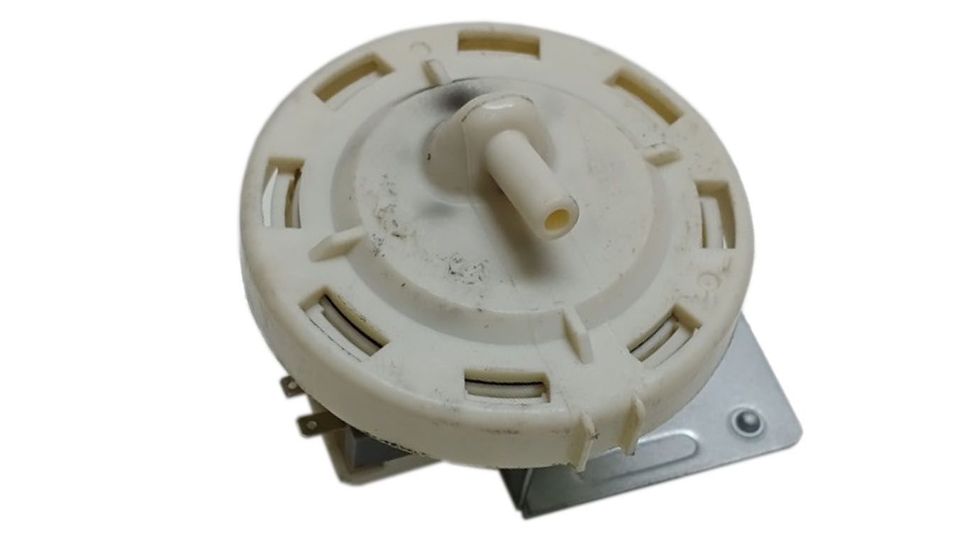 Датчик уровня воды стиральной машины BRANDT WFG085K-EXP, WFH1267F-FRA (SPS-A02D, DPS-TA)