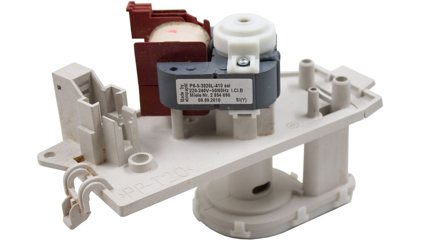 Насос для сушильной машины MIELE МИЛЕ 2854696, 3499310 (P6-5-3020L)