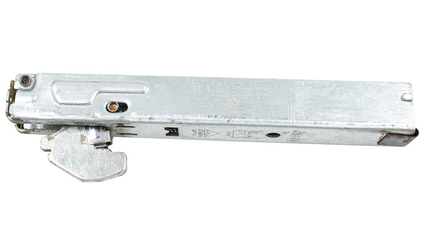Шарнир для духового шкафа ZANUSSI (ЗАНУССИ) 342030603
