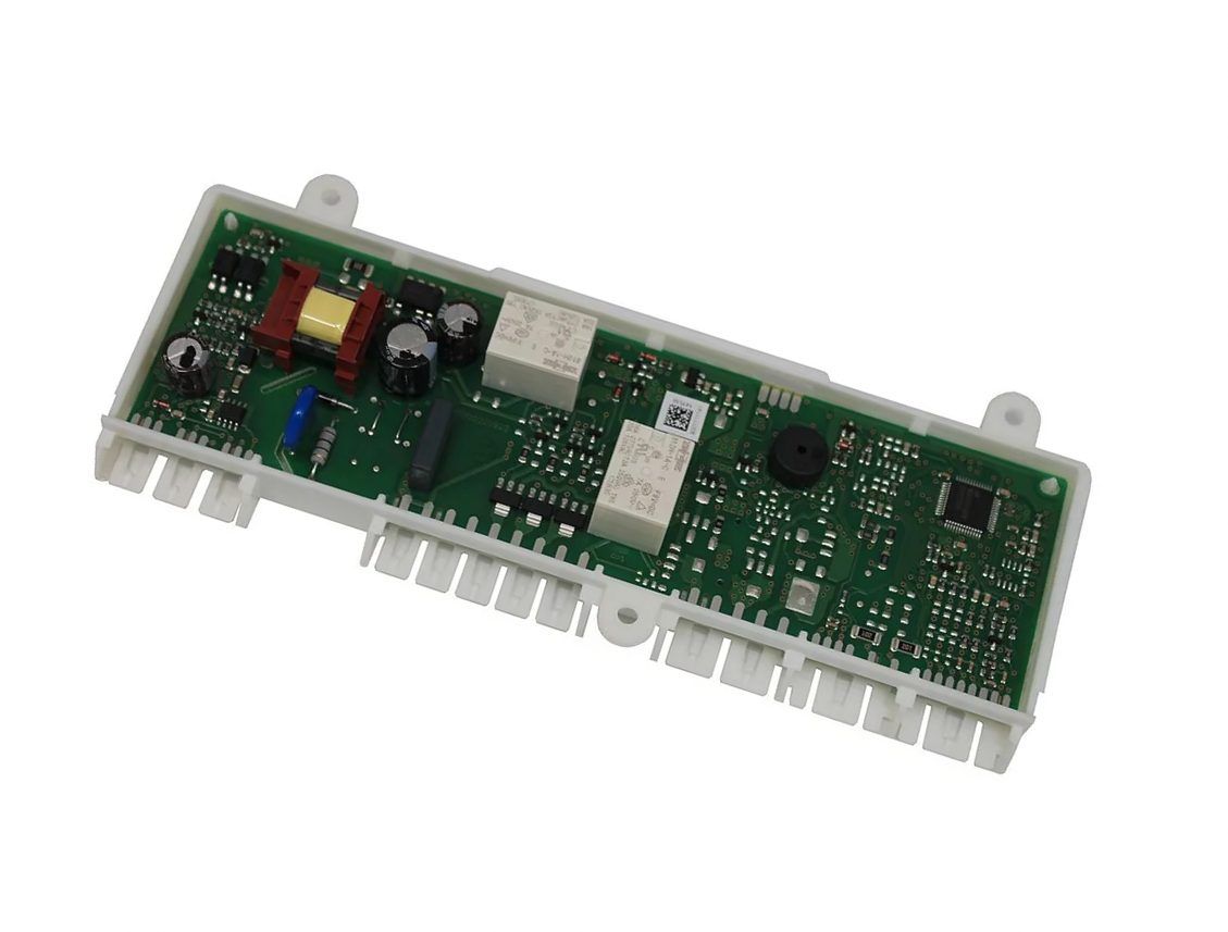 Плата управления для холодильника BOSCH 12023383 (старая версия 9001111148 80202-R8000491 EPK64946 E2007_RLM-238)