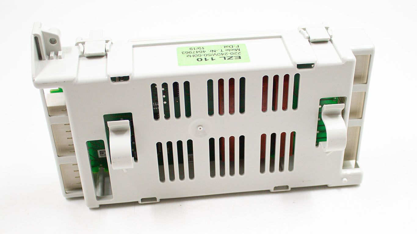 Электронный блок для бытовой техники MIELE МИЛЕ 5687632 (EZL110)