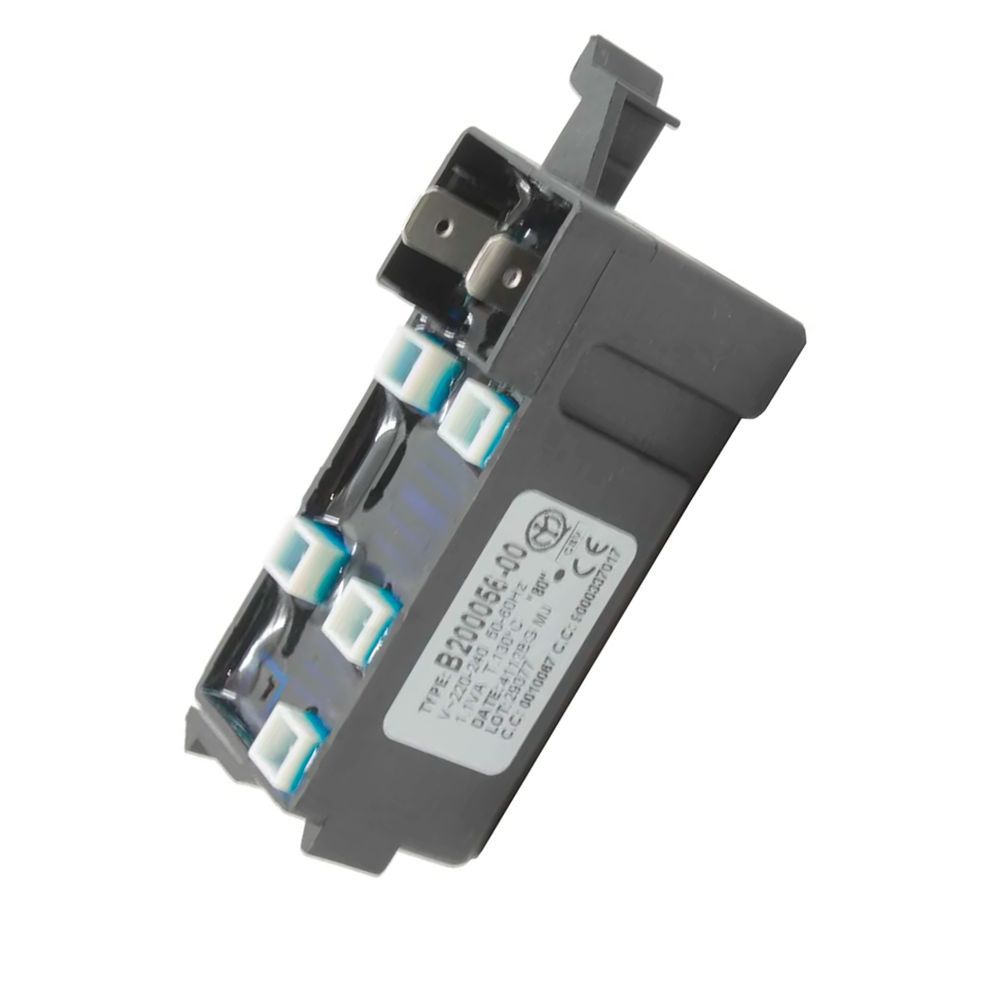 Блок поджига для плиты, варочной поверхности ELECTROLUX (ЭЛЕКТРОЛЮКС) 3570705024 3570705016 3572095010