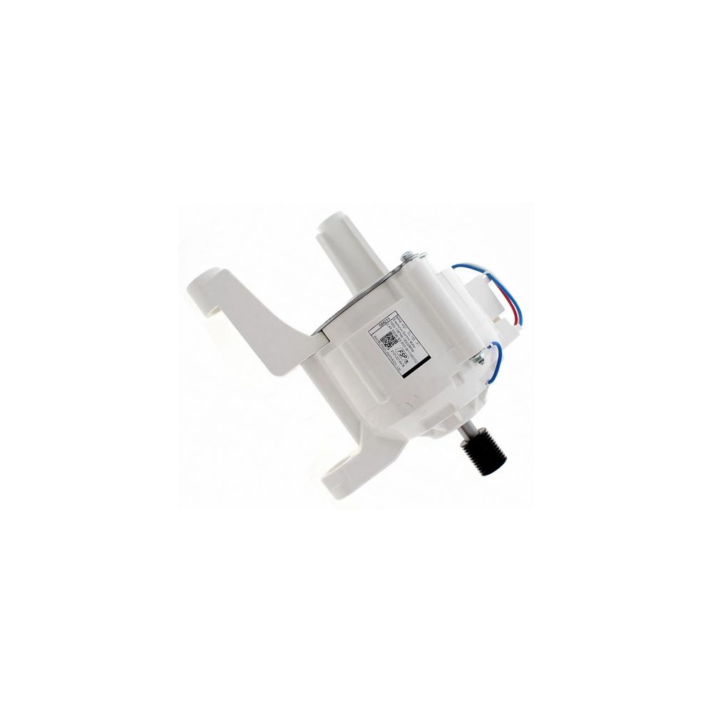 Мотор к стиральной машине INDESIT (ИНДЕЗИТ) 533611 (ВРМ H22 СL. 155 (F) S21.5 195V 1067Нz 16000RРM 2.4A 430W S3 IP00 W11356246, снято с гарантийной техники)