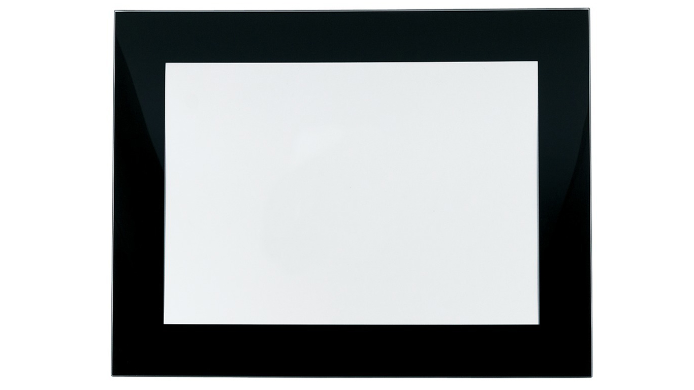 Bнутреннее стекло для плиты и духового шкафа INDESIT 503544 (492х405мм)