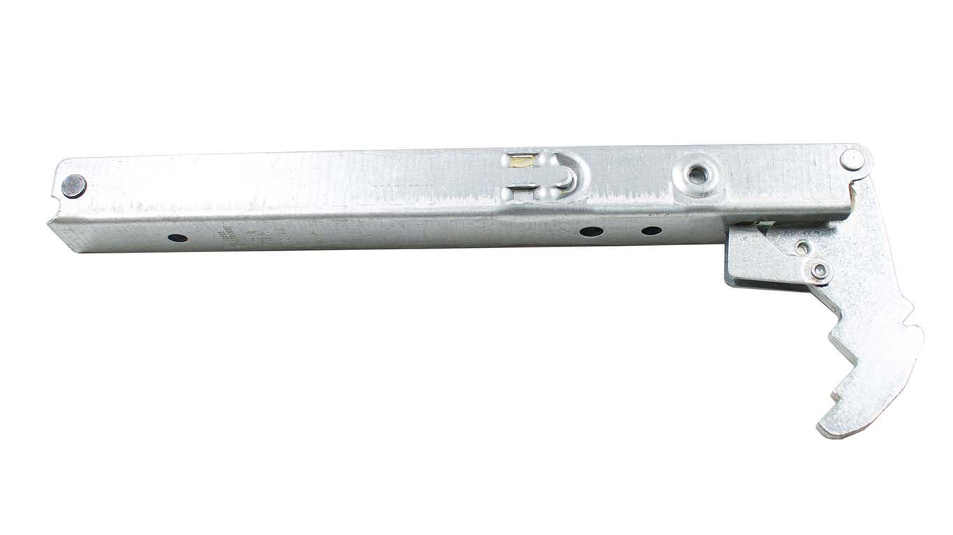 Петля для духового шкафа ARISTON (АРИСТОН) 1122490 (0214 b2 0214 а2 BRERA CERNIERE HA)