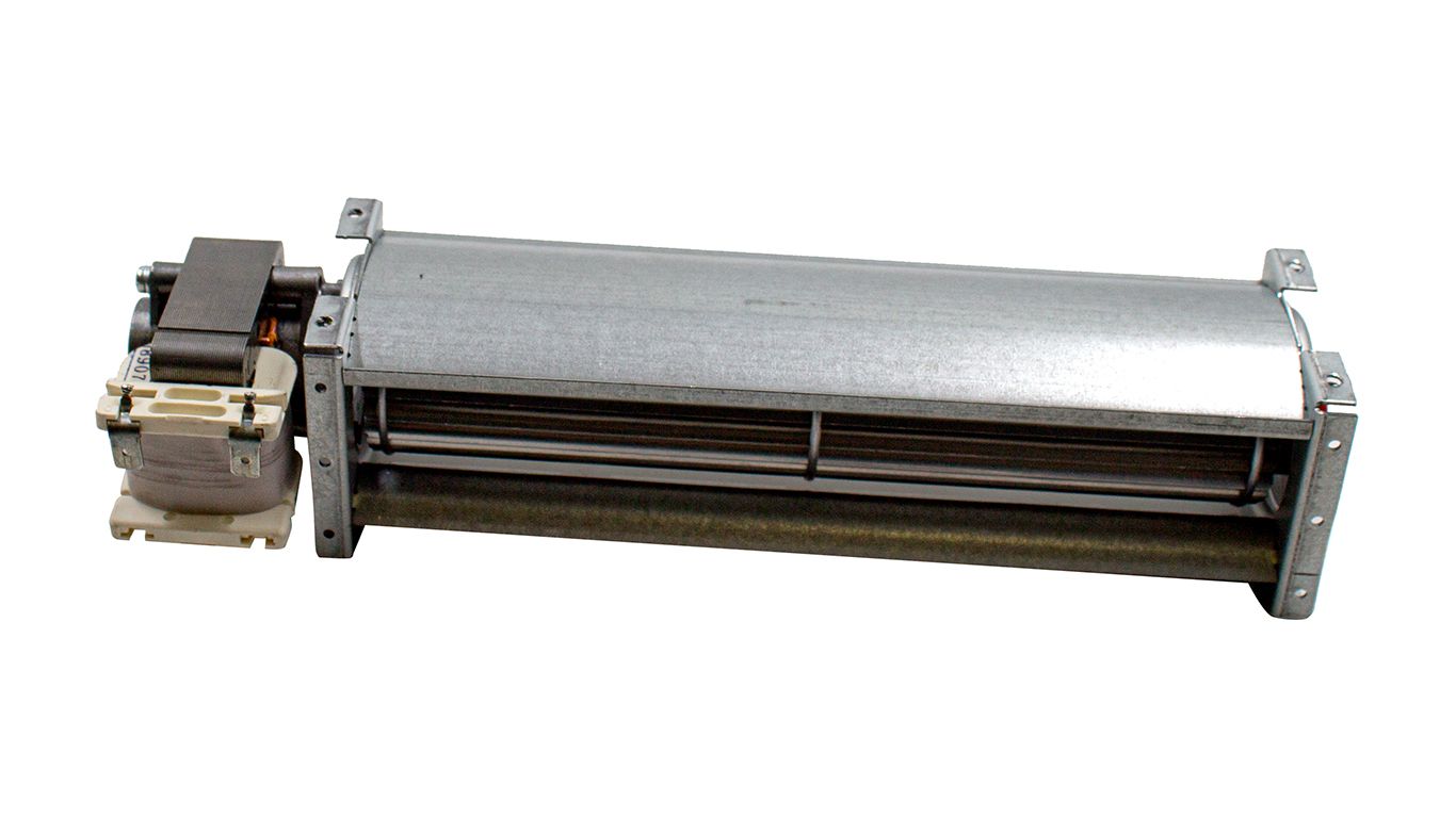 Вентилятор ESW EU для подогревателя посуды MIELE (МИЛЕ) 10589192 (KELI MOTOR YJ48-20A-HZ01)