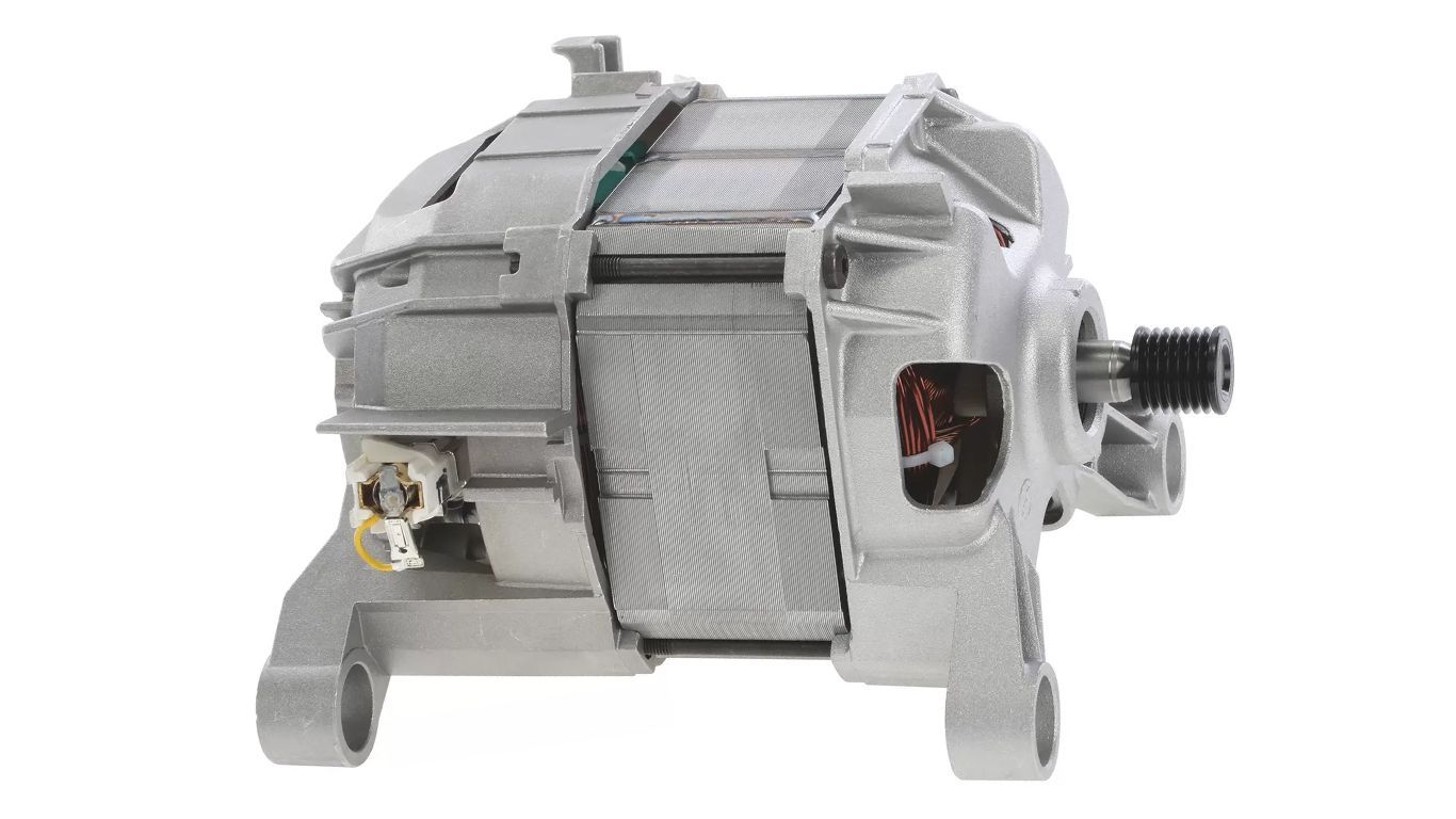 Мотор к стиральной машинке BOSCH (БОШ) 144941