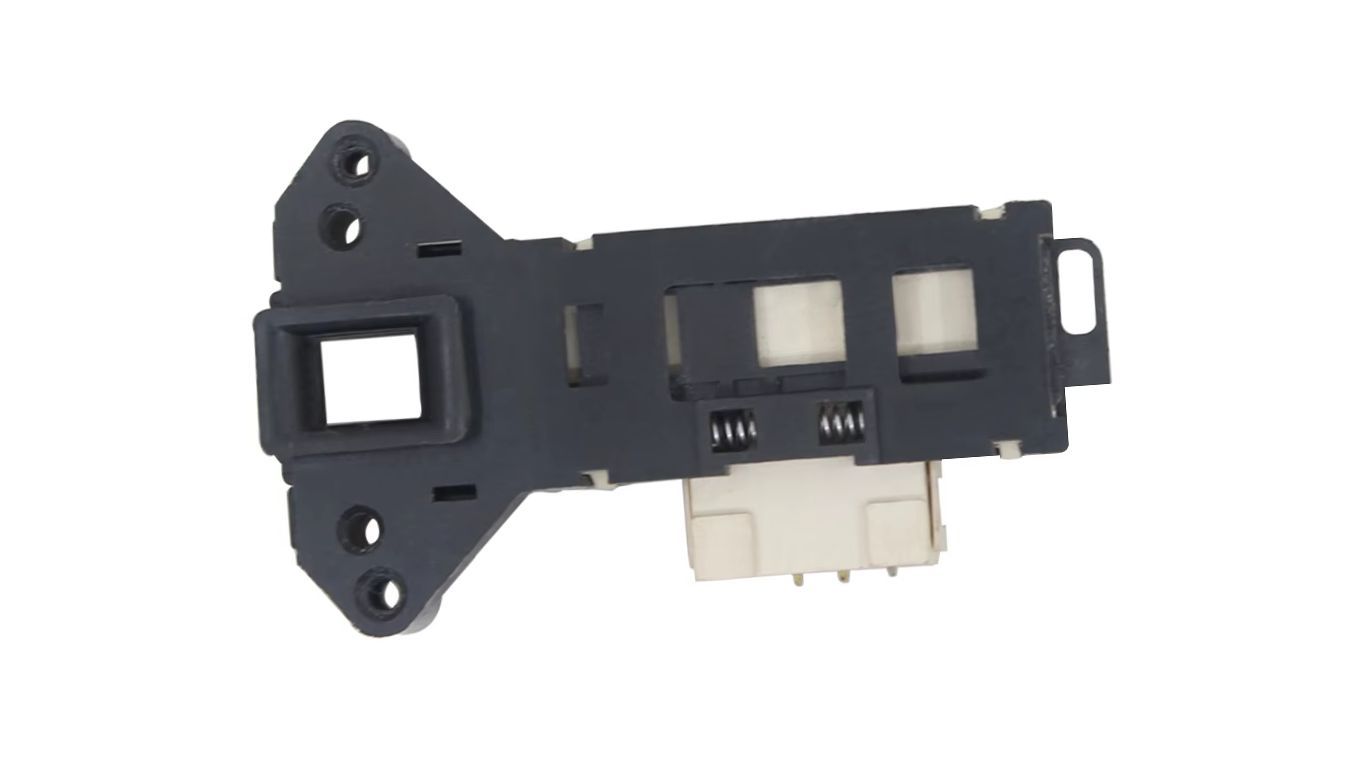 Блокировка люка для стиральной машины Beko (Beko) 2805311400, 2805310500 (17438100000456)
