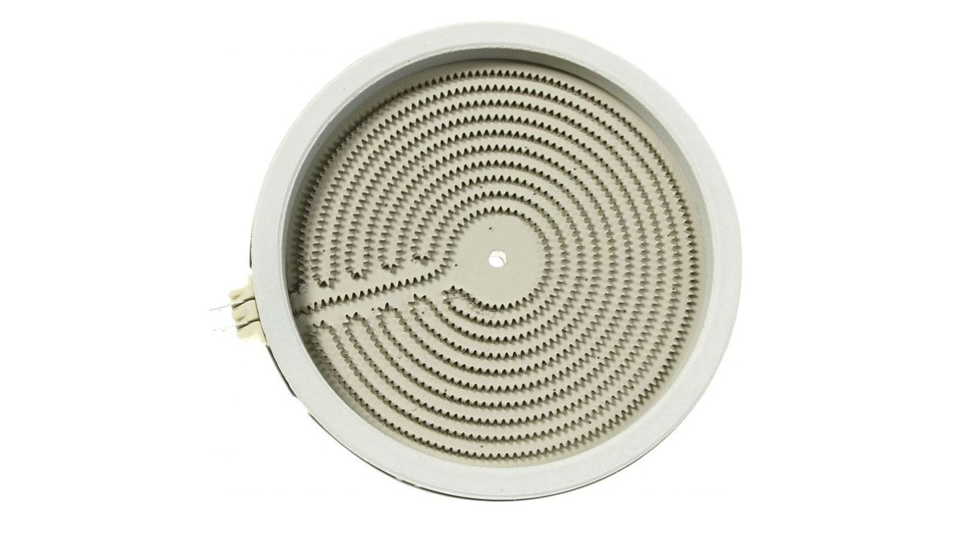 Конфорка для варочной поверхности Kuppersberg ECO 601 D-200mm (YK-200T, 230V, 1800W)