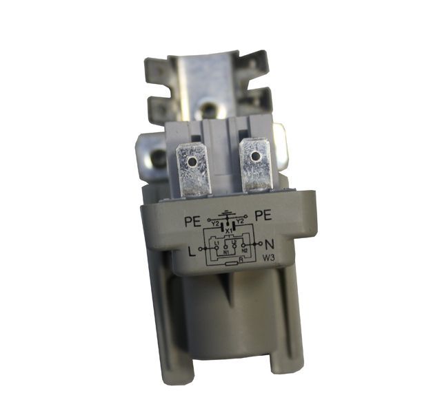Фильтр сетевой (ФПС) для сушильной машины MIELE МИЛЕ 7635860, 07235300